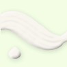 Bougie parfumée Brise Marine délicate – Fraîcheline, aperçu de la cire