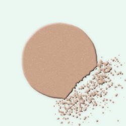 Palette yeux Pêche Douce précieuse – Sopoong, aperçu de la teinte Tons nude