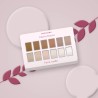 Palette yeux Pêche Douce précieuse – Sopoong, photo d'ambiance