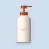 Shampooing Limón Dulce à l'huile d'argan – Brisa de Azahar, flacon-pompe 250 ml