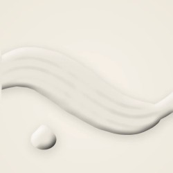 Masque capillaire hydratation à l'huile d'avocat – Barbier de la Butte, aperçu de la texture