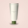 Masque visage Prairie au panthénol – Les Jardins d'Aulne, tube 100 ml