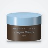 Crème coiffante Tempête Blanche au beurre de cacao – Mélèze & Givre, pot 75 ml