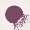 Palette yeux essentielle à la fleur de cerisier – Rive Opaline, aperçu de la teinte Tons prune