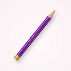 Crayon à lèvres précision à l'huile d'olive – Bonbon Néon, 0,3 g, teinte 02 Nude rosé