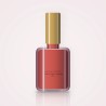 Vernis à ongles respirant au thé vert – Balcon Pourpre, flacon 10 ml, teinte 10 Corail