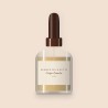 Huile à barbe Coupe Franche au cyprès – Barbier de la Butte, flacon compte-gouttes 30 ml