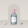 Shampooing fortifiant Lisse Parfait – Lissandre, photo d'ambiance