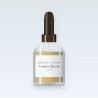Huile capillaire Tempête Blanche au brocoli – Mélèze & Givre, flacon compte-gouttes 100 ml