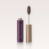 Mascara précision à la cire de candelilla – Maison Nuance, flacon et brosse 8 ml, teinte Brun