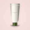 Crème mains Sous-Bois à l'huile de rose musquée – Les Jardins d'Aulne, tube 100 ml