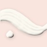 Crème mains Sous-Bois à l'huile de rose musquée – Les Jardins d'Aulne, aperçu de la texture
