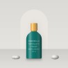 Nettoyant visage sans savon à l'extrait de concombre – Tendrelle, photo d'ambiance