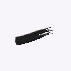 Mascara volume Pigment Pur – Chromalie, aperçu de la teinte Noir intense