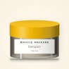Masque capillaire Ressort à l'huile de coco – Boucle Majeure, pot 150 ml
