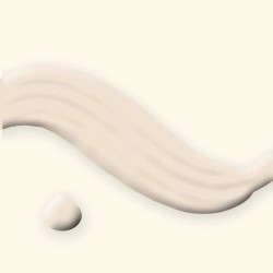Masque capillaire Ressort à l'huile de coco – Boucle Majeure, aperçu de la texture