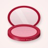 Blush Dernier Salut à la poudre de riz – Coulisse Rouge, boîtier 4 g, teinte 02 Rose tendre