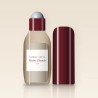 Déodorant Résine Chaude à l'arrow-root – Ambre Sépia, flacon roll-on 75 ml