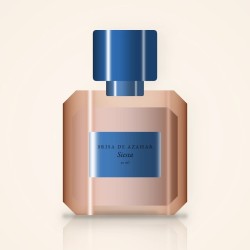 Parfum Siesta gracieux à la tubéreuse – Brisa de Azahar, flacon 50 ml