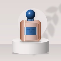 Parfum Siesta gracieux à la tubéreuse – Brisa de Azahar, photo d'ambiance