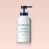 Soin visage Quart de Nuit à l'acide salicylique – Vareuse, flacon-pompe 75 ml
