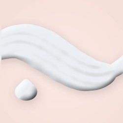 Soin visage Quart de Nuit à l'acide salicylique – Vareuse, aperçu de la texture