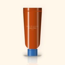 Crème coiffante Limón Dulce au beurre de murumuru – Brisa de Azahar, tube 150 ml