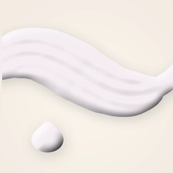 Sable Chaud crème hydratante onctueuse – Terre d'Ocrelle, aperçu de la texture