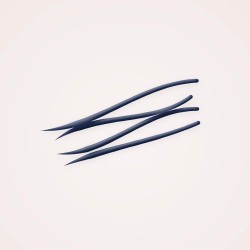 Eyeliner modulable Pont des Arts – Rive Opaline, aperçu de la teinte Bleu nuit