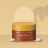 Sable Chaud crème hydratante onctueuse – Terre d'Ocrelle, photo d'ambiance