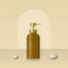 Shampooing équilibrant à la menthe poivrée – Mardi Douceur, photo d'ambiance