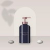 Quai Doré nettoyant visage équilibrant – Rive Opaline, photo d'ambiance