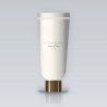 Soin sans rinçage disciplinant Luce d'Oro – Pettine di Seta, tube 100 ml