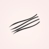 Eyeliner Teint Frais graphique – Joli Quotidien, aperçu de la teinte Noir intense