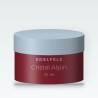 Contour des yeux apaisant Cristal Alpin – Edelfels, pot 20 ml