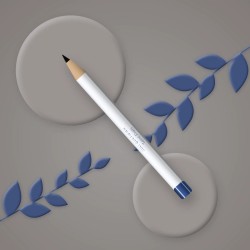 Eyeliner Teint Frais graphique – Joli Quotidien, photo d'ambiance