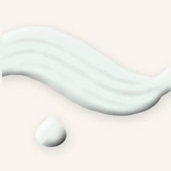 Nettoyant visage équilibrant Salon d'Hiver – Palais Nacré, aperçu de la texture