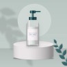 Nettoyant visage équilibrant Salon d'Hiver – Palais Nacré, photo d'ambiance