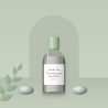 Shampooing équilibre à l'extrait de sauge – Galet Nu, photo d'ambiance
