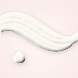 Crème hydratante Cinq Minutes à l'extrait de concombre – Joli Quotidien, aperçu de la texture