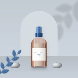 Brume parfumée Naranjo au petit-grain | Brisa de Azahar