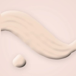 Baume à lèvres Onsen à l'huile d'argan – Yukimori, aperçu de la texture