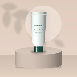 Correcteur léger Rizière – Sanbit, photo d'ambiance