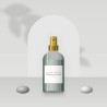 Déodorant soin sans alcool au calendula – Atelier Verdure, photo d'ambiance