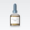 Huile capillaire nutrition intense Cabane – Mélèze & Givre, flacon compte-gouttes 100 ml