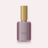 Vernis à ongles Minuit Doré à l'huile d'avocat – Balcon Pourpre, flacon 10 ml, teinte 37 Argent