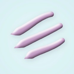 Gloss Contraste fraîcheur – Chromalie, aperçu de la teinte 13 Lilas