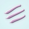 Gloss Contraste fraîcheur – Chromalie, aperçu de la teinte 13 Lilas