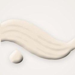 Gommage visage hydratant à l'extrait de kiwi – Atelier Verdure, aperçu de la texture