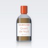 Huile à barbe Quart de Nuit apaisement – Vareuse, flacon 50 ml